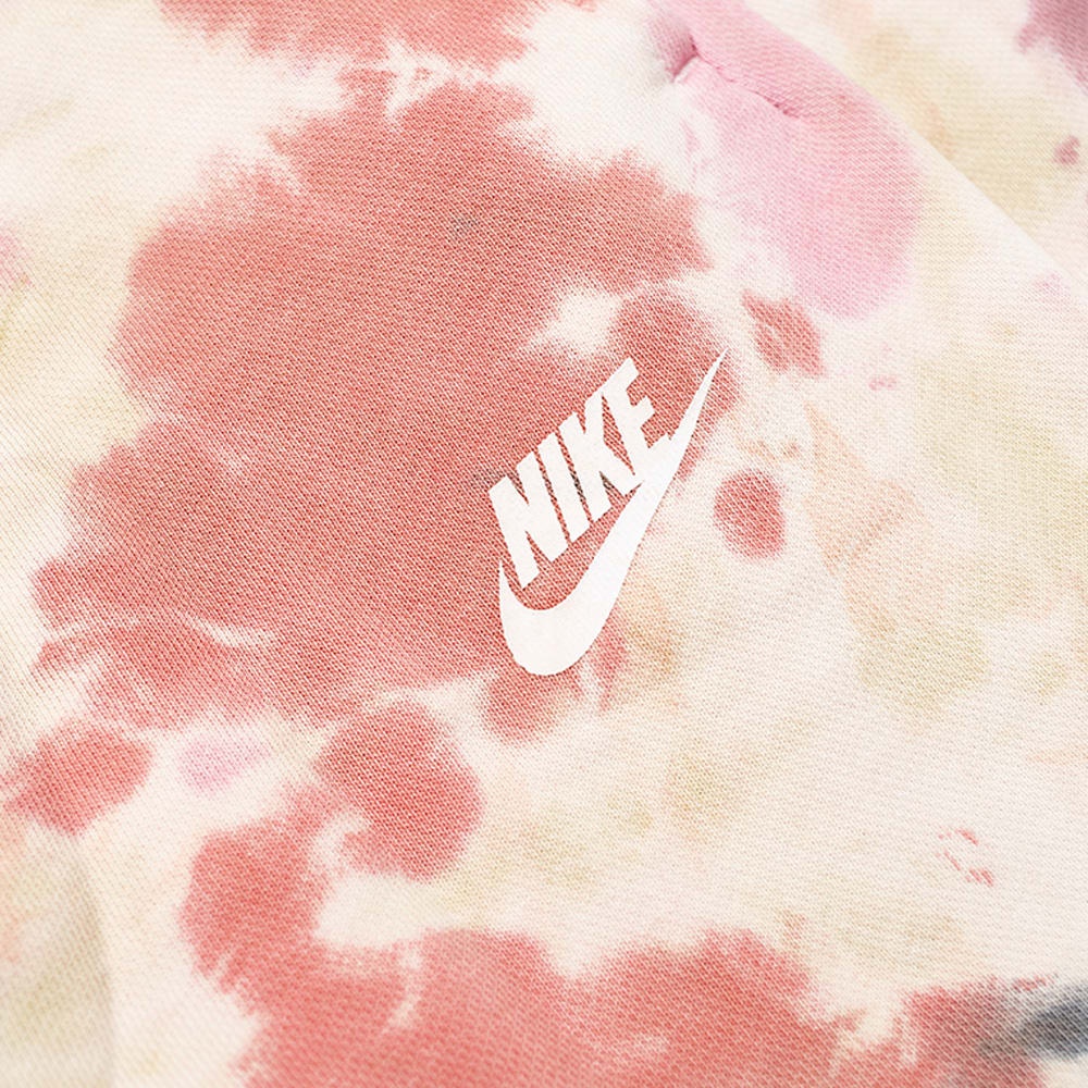 Nike Tie Dye Short - 3