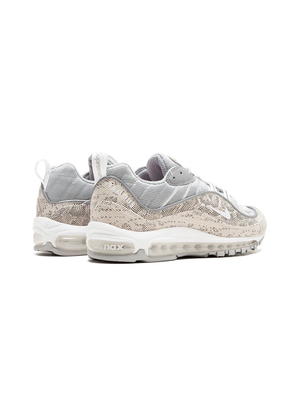 Nike x Supreme Air Max 98 sneakers - 3