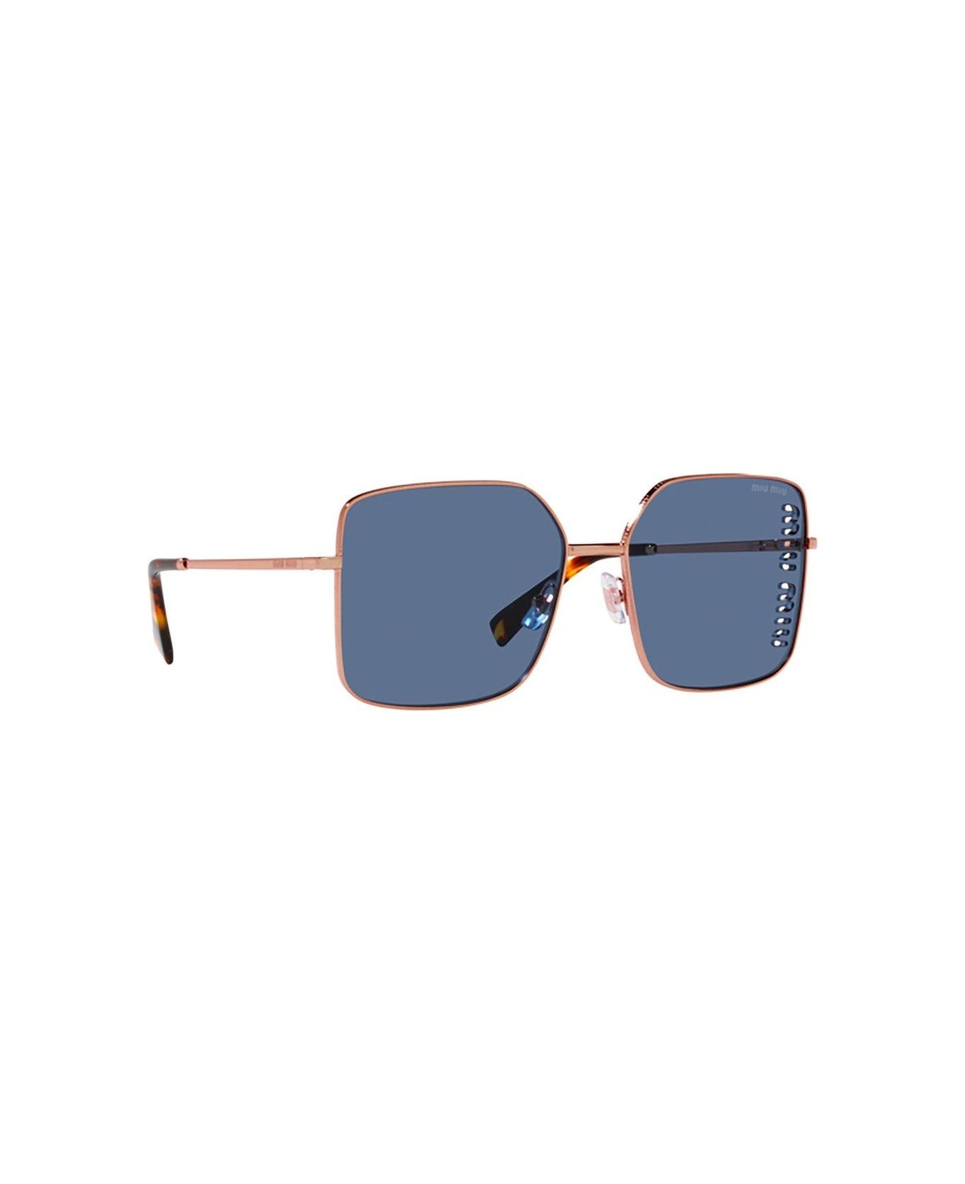 Square Frame Sunglasses - 2