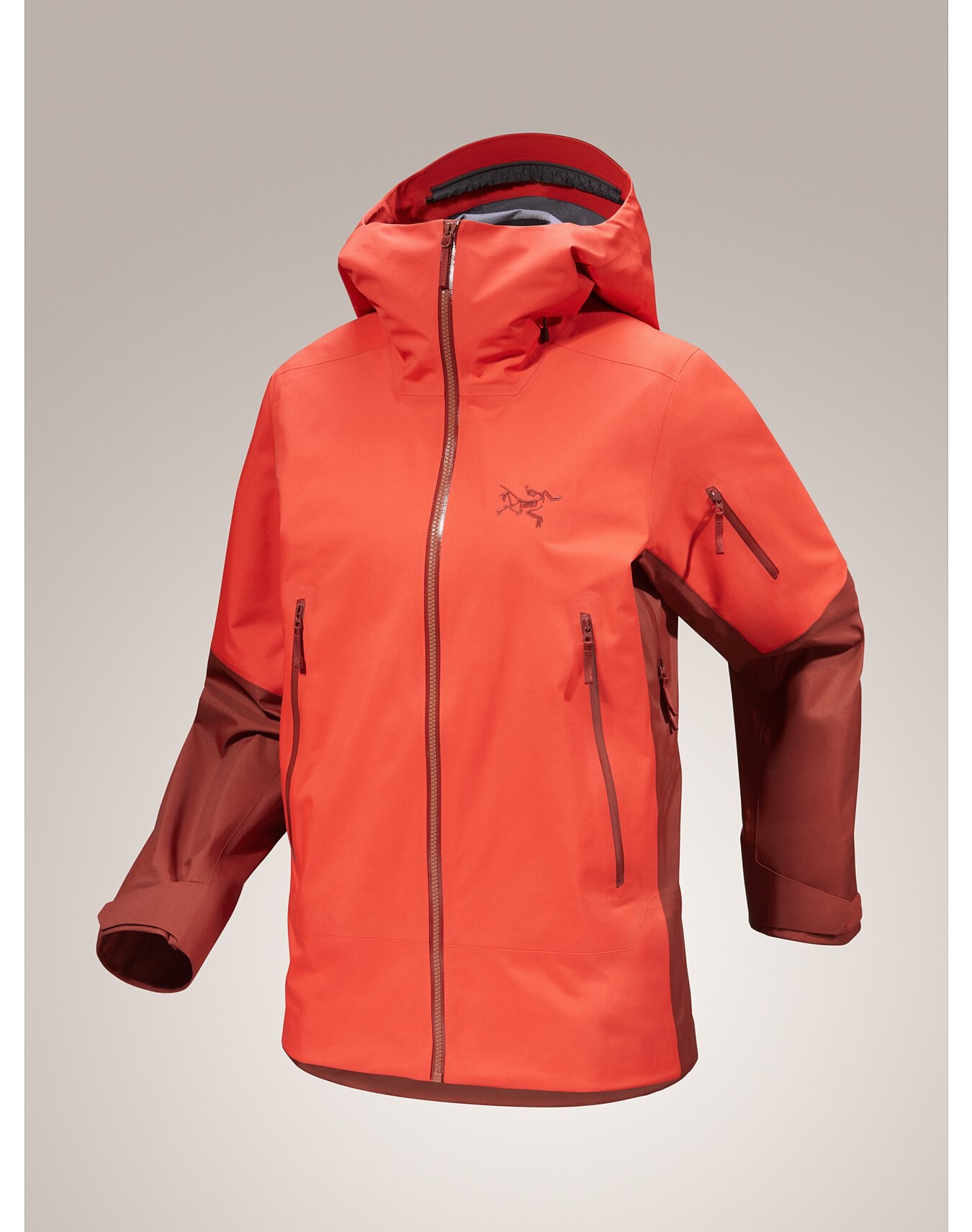 Sentinel Jacket - 10