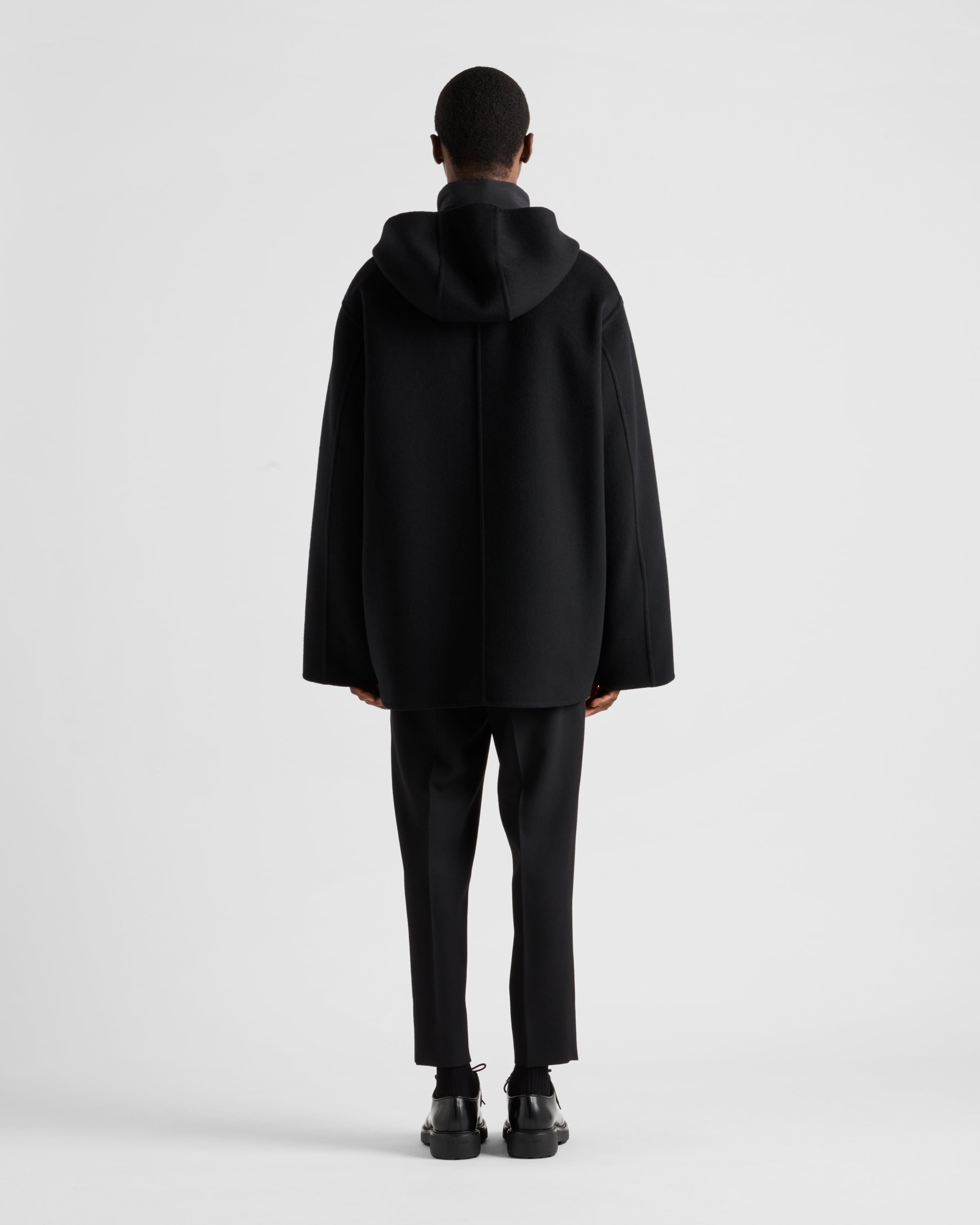 Wool jacket - 5