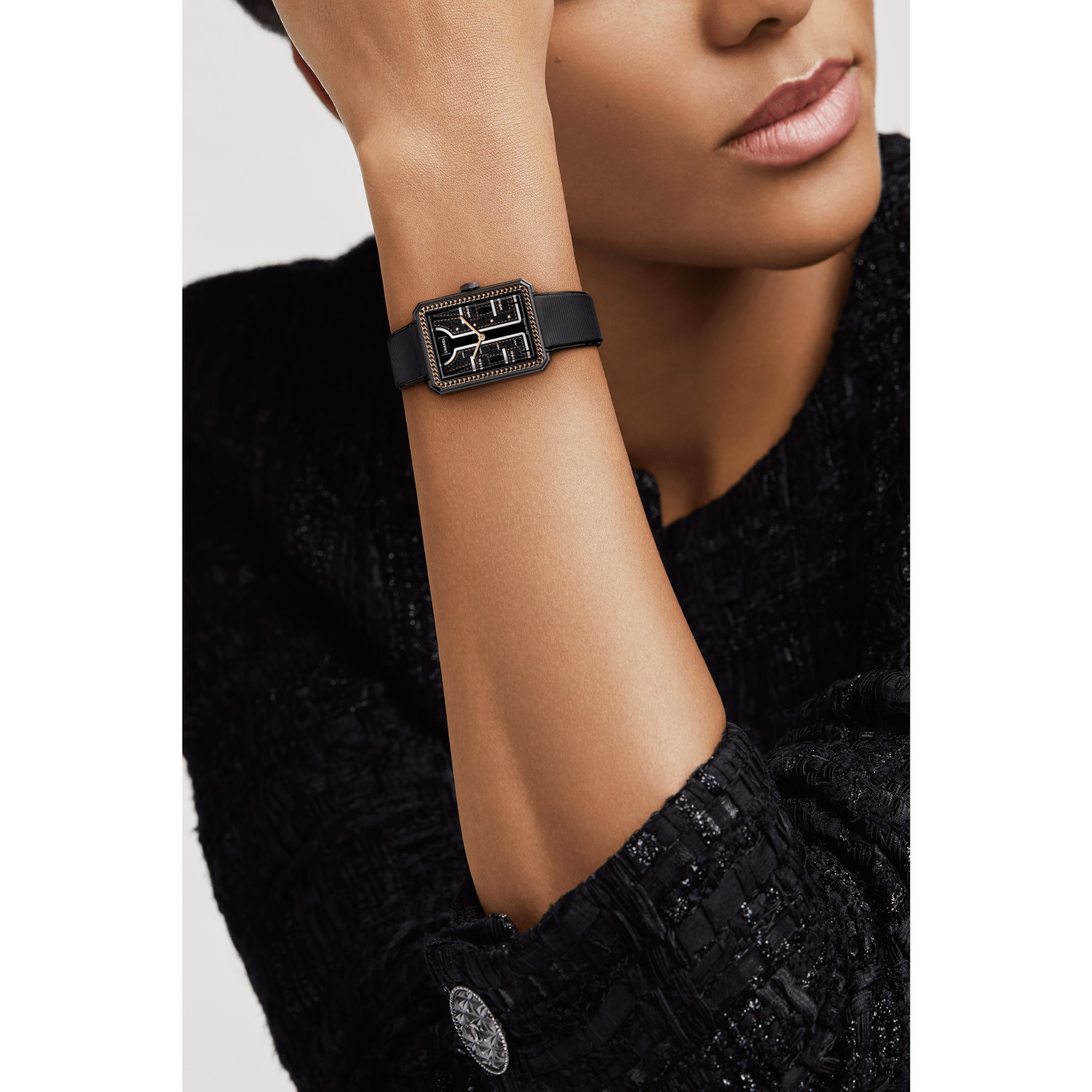 BOY·FRIEND COUTURE Watch - 2