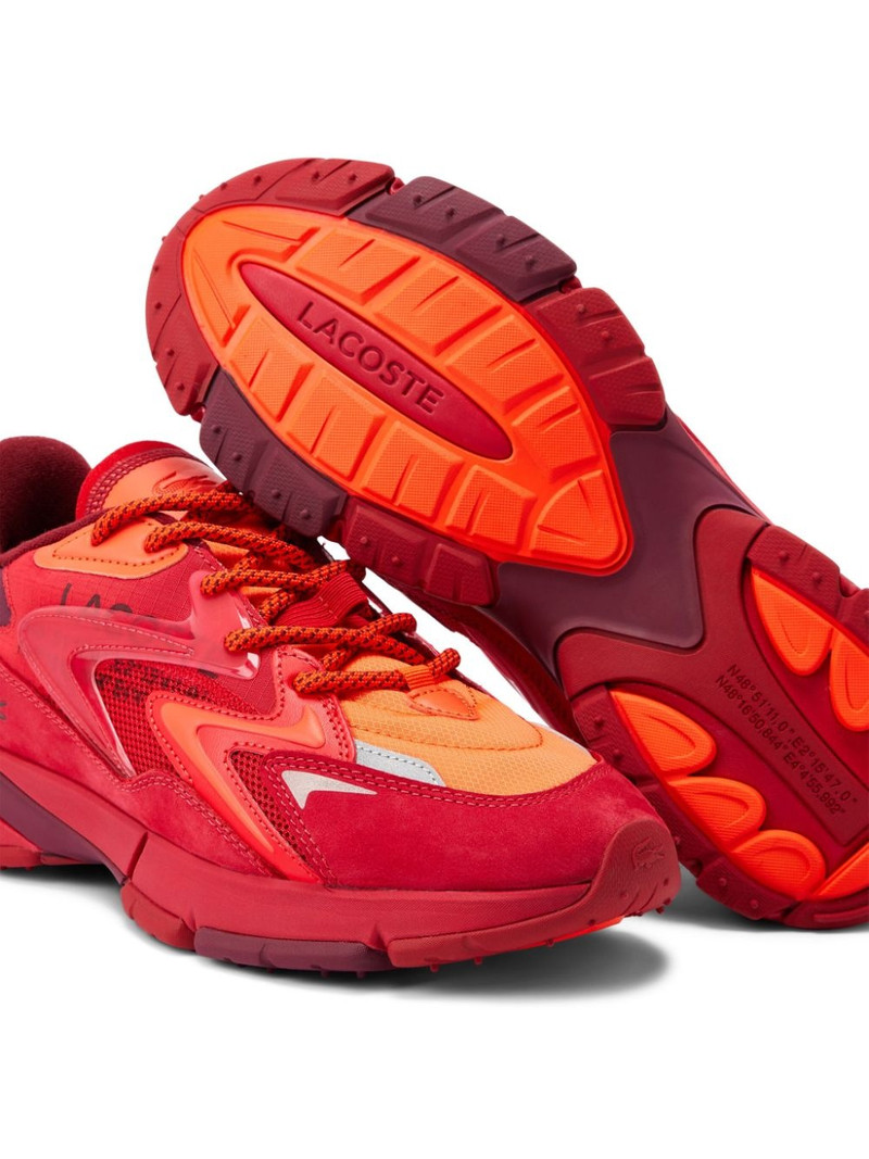 L003 Neo Tech sneakers 4