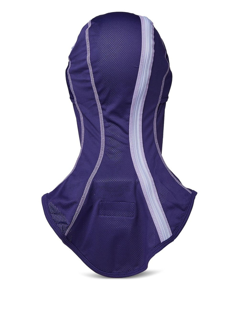 POST ARCHIVE FACTION (PAF) mesh balaclava outlook