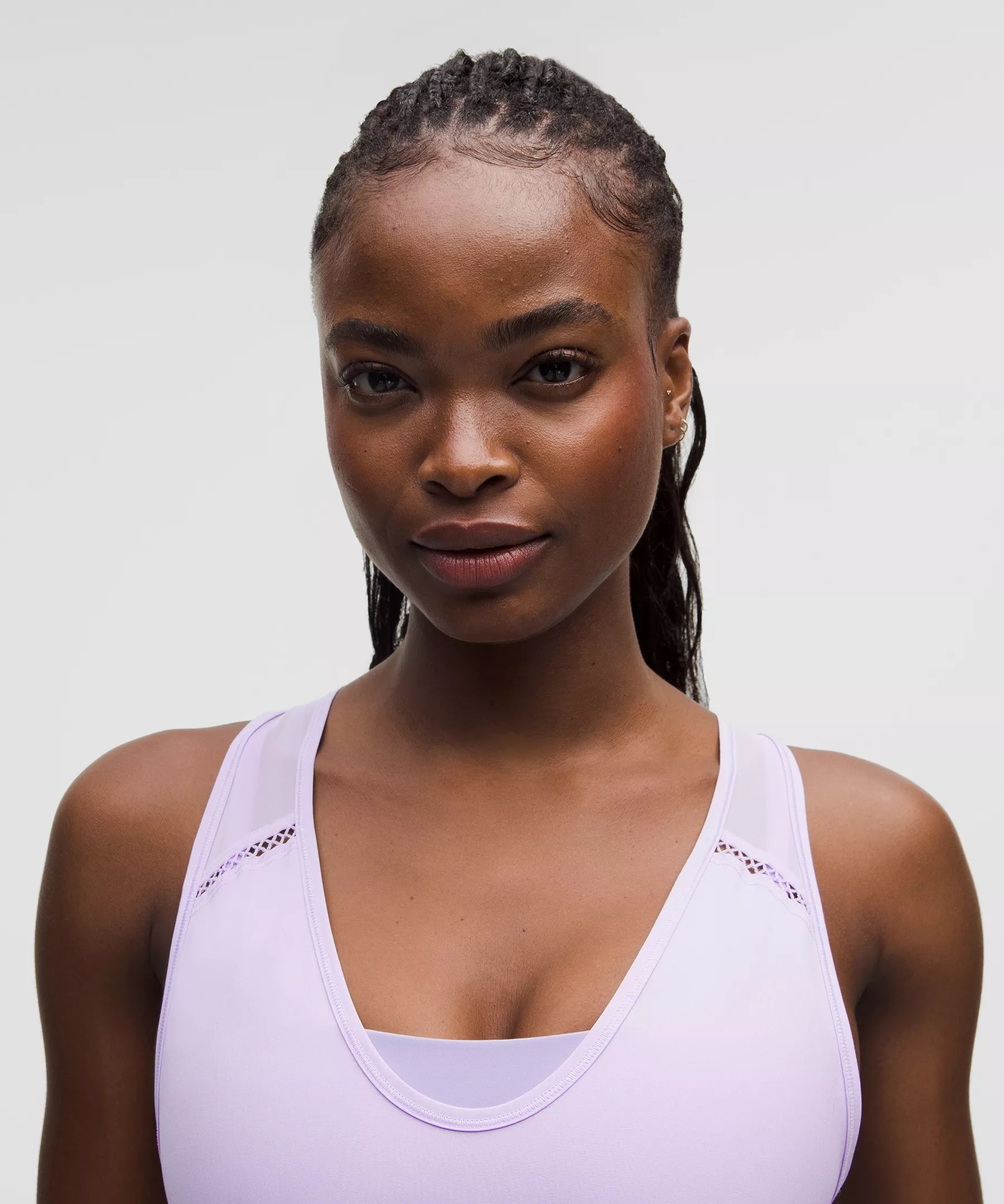 Hotty Hot Running Romper *Lace Trim - 3