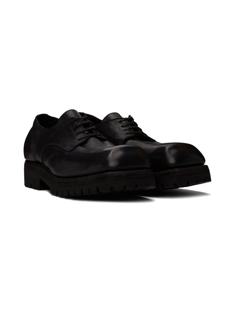 Black 79082V Derbys 4