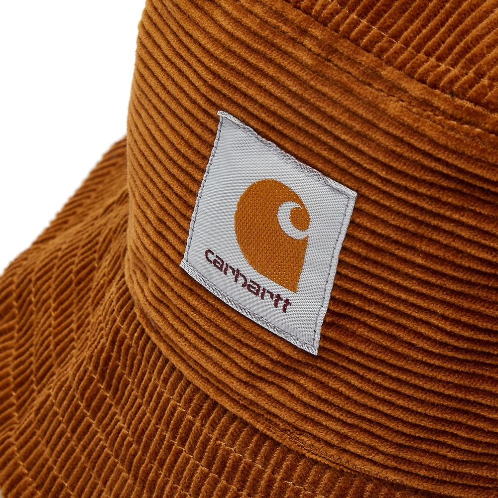 Carhartt WIP Cord Bucket Hat - 2