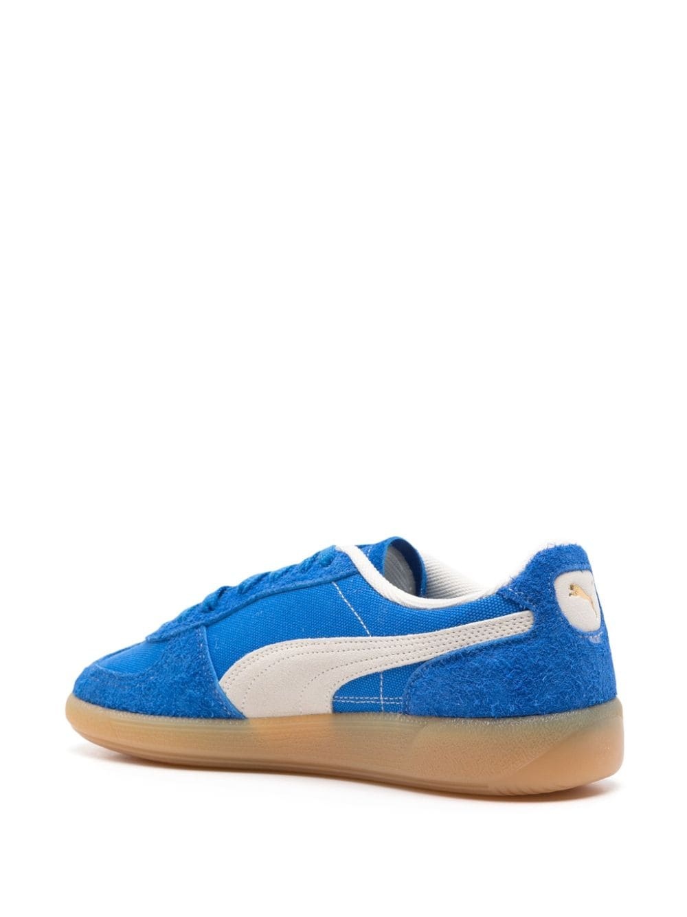 Palermo low-top sneakers - 3