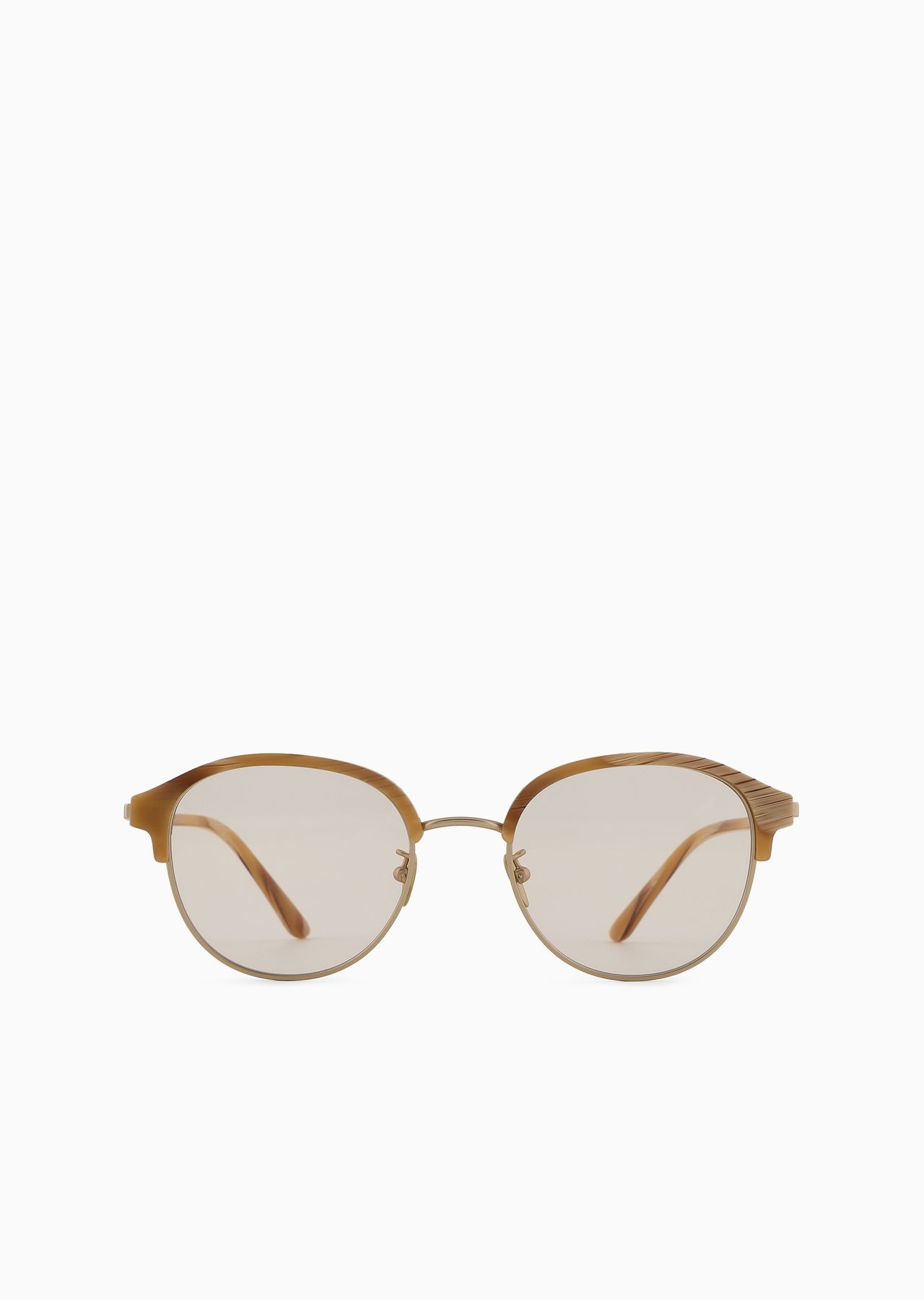 Men’s Panto sunglasses - 1