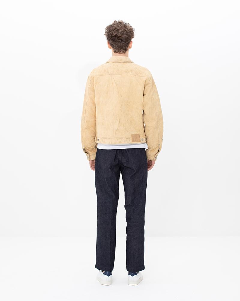 101 JKT IT YELLOW - 4