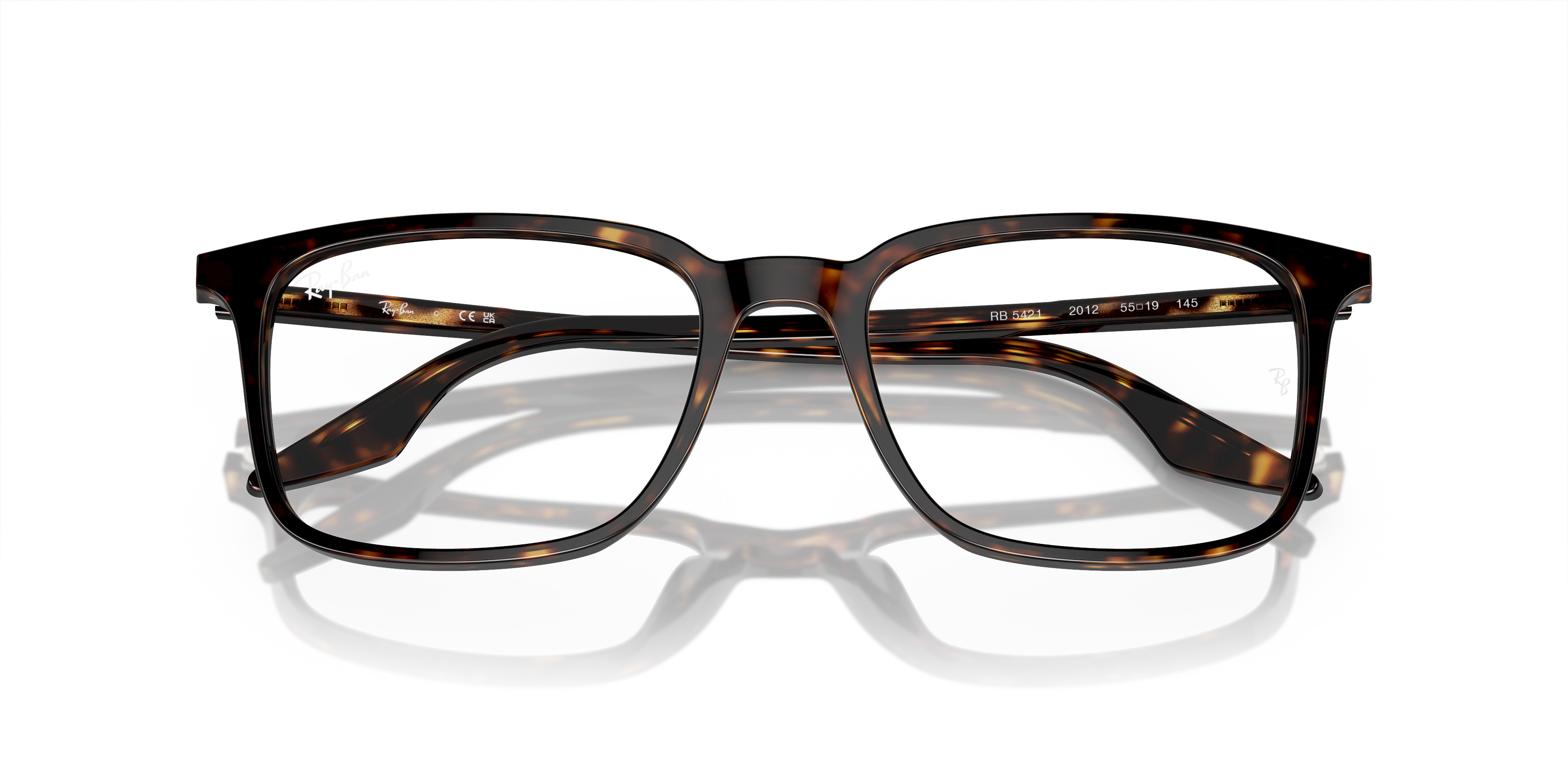 RB5421 OPTICS - 2