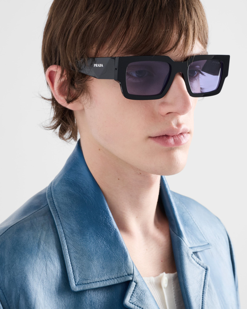 Prada Prada Symbole sunglasses outlook