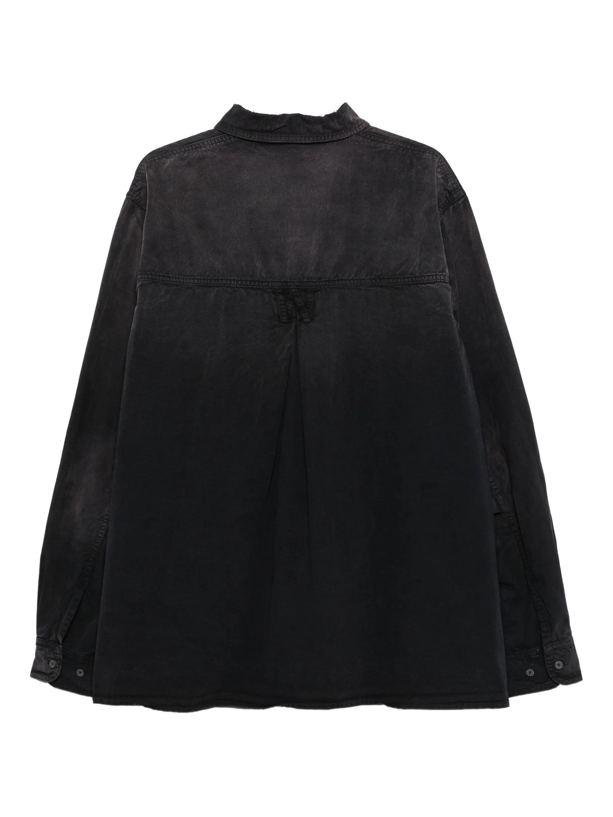 Willy Chavarria Corcoran Shirt - 2