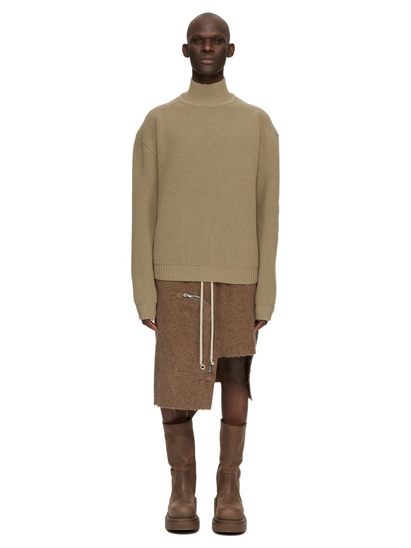 Rick Owens KNITS outlook