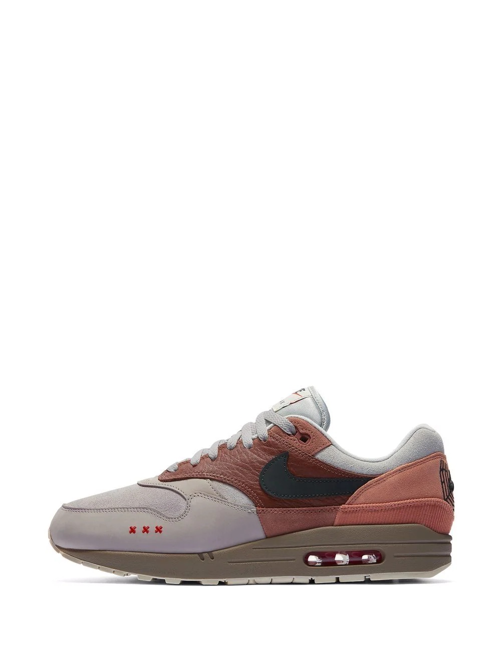 Air Max 1 "City Pack - Amsterdam" sneakers - 5