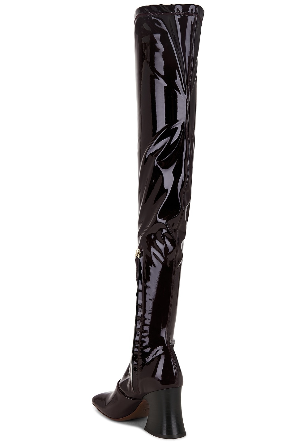 Janis Boot - 3