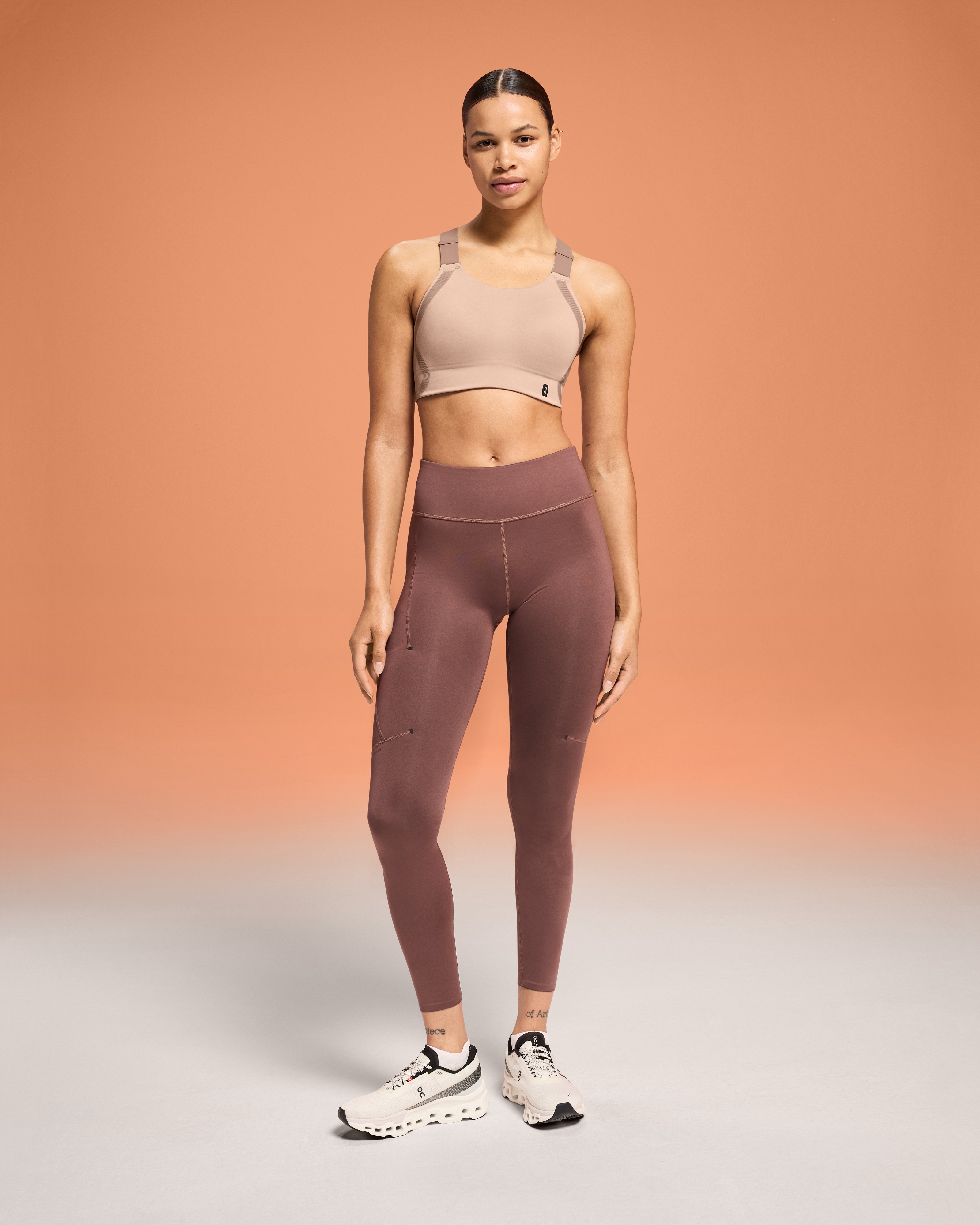 Performance Flex Bra - 1