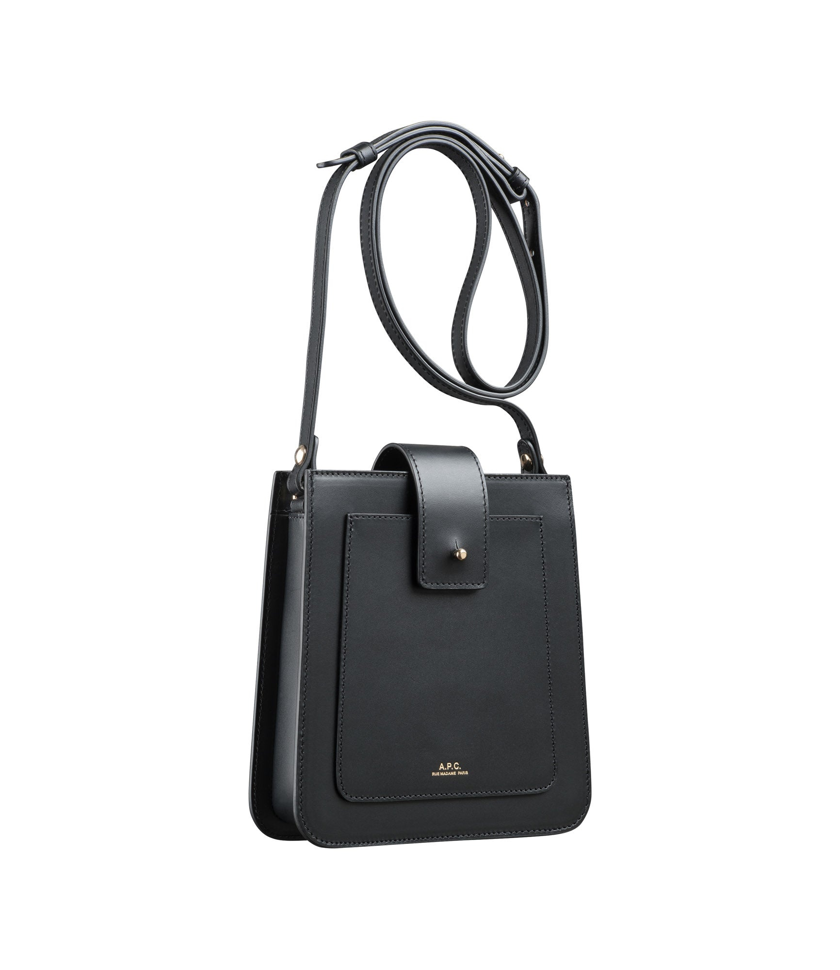 Albane neck pouch - 4