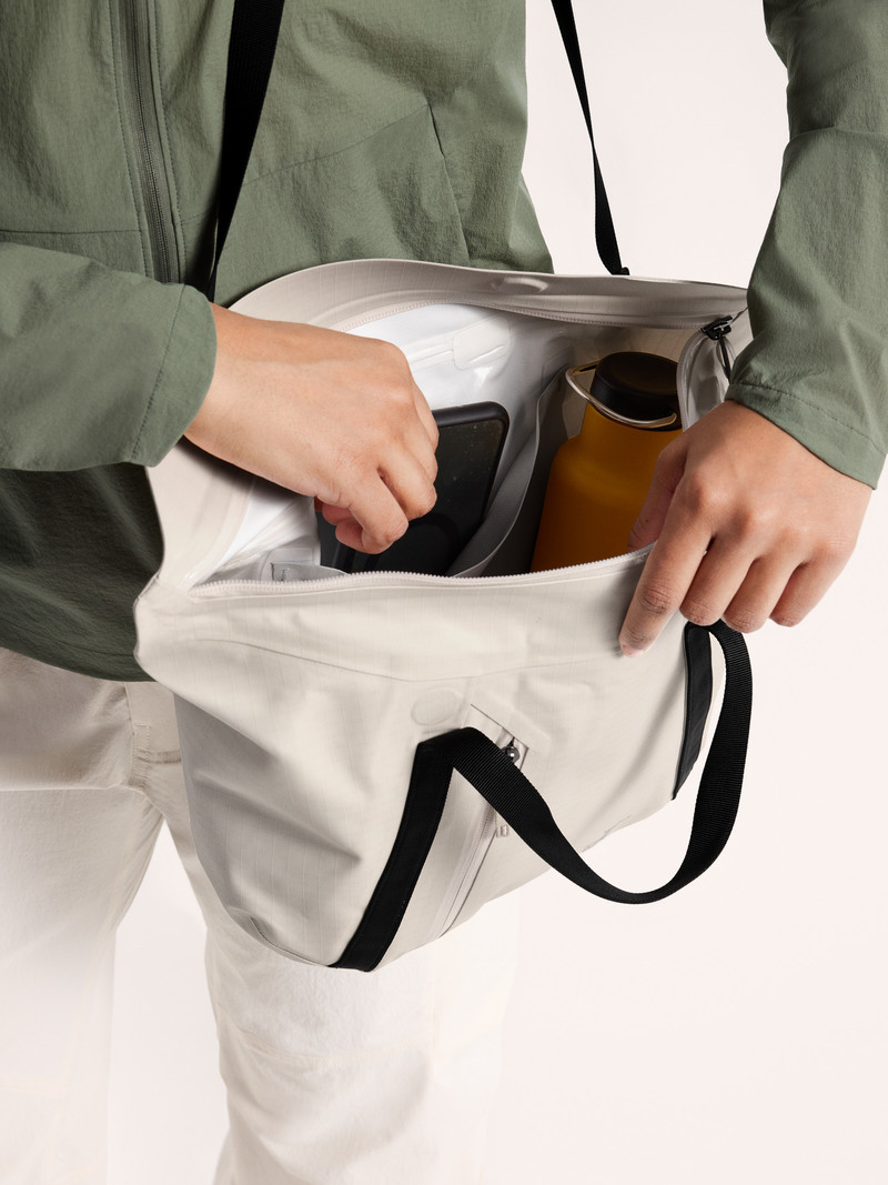 Granville Shoulder Bag 4