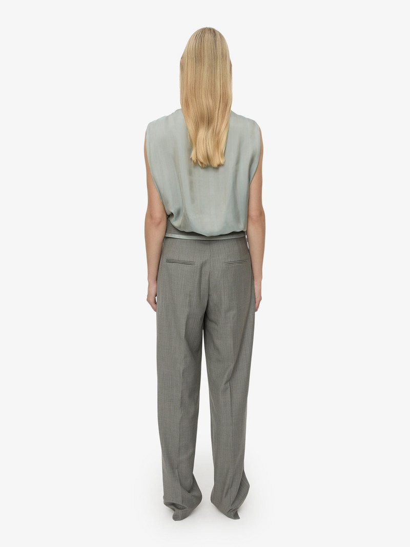 Internal Tailored Top 5