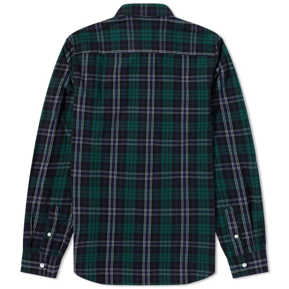 Wood Wood Timothy Check Shirt - 2