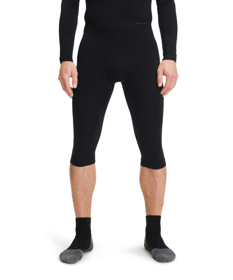 Men 3/4 Tights Warm 1