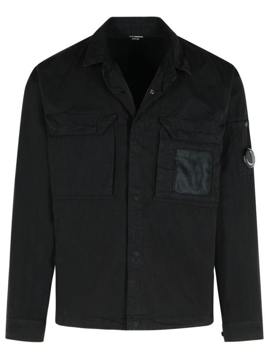 JACKET - 1