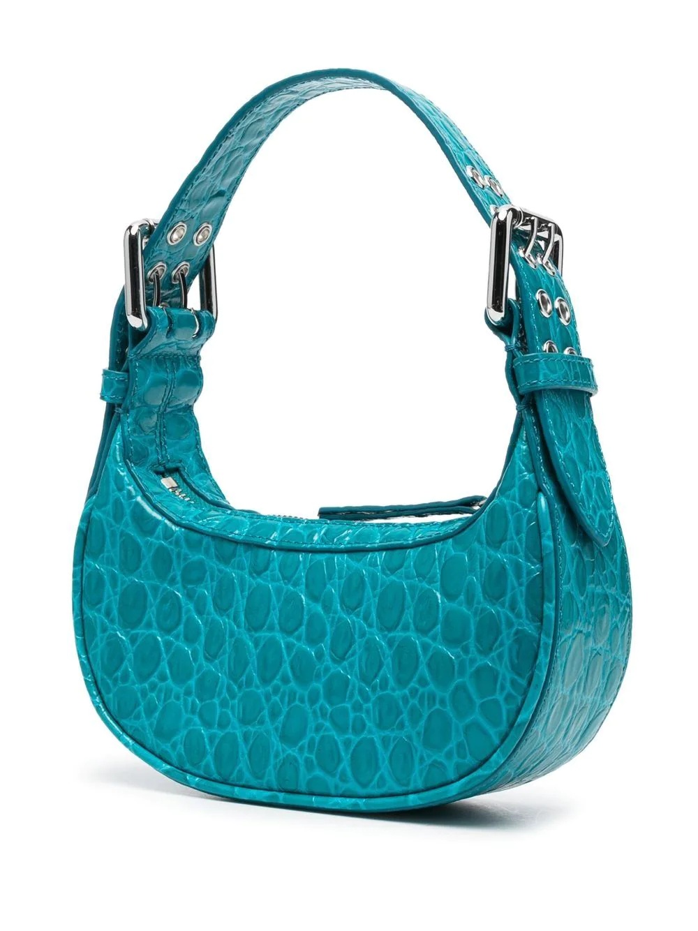 mini Soho shoulder bag - 3