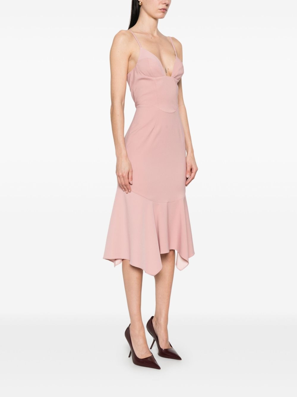 Mistress midi dress - 3