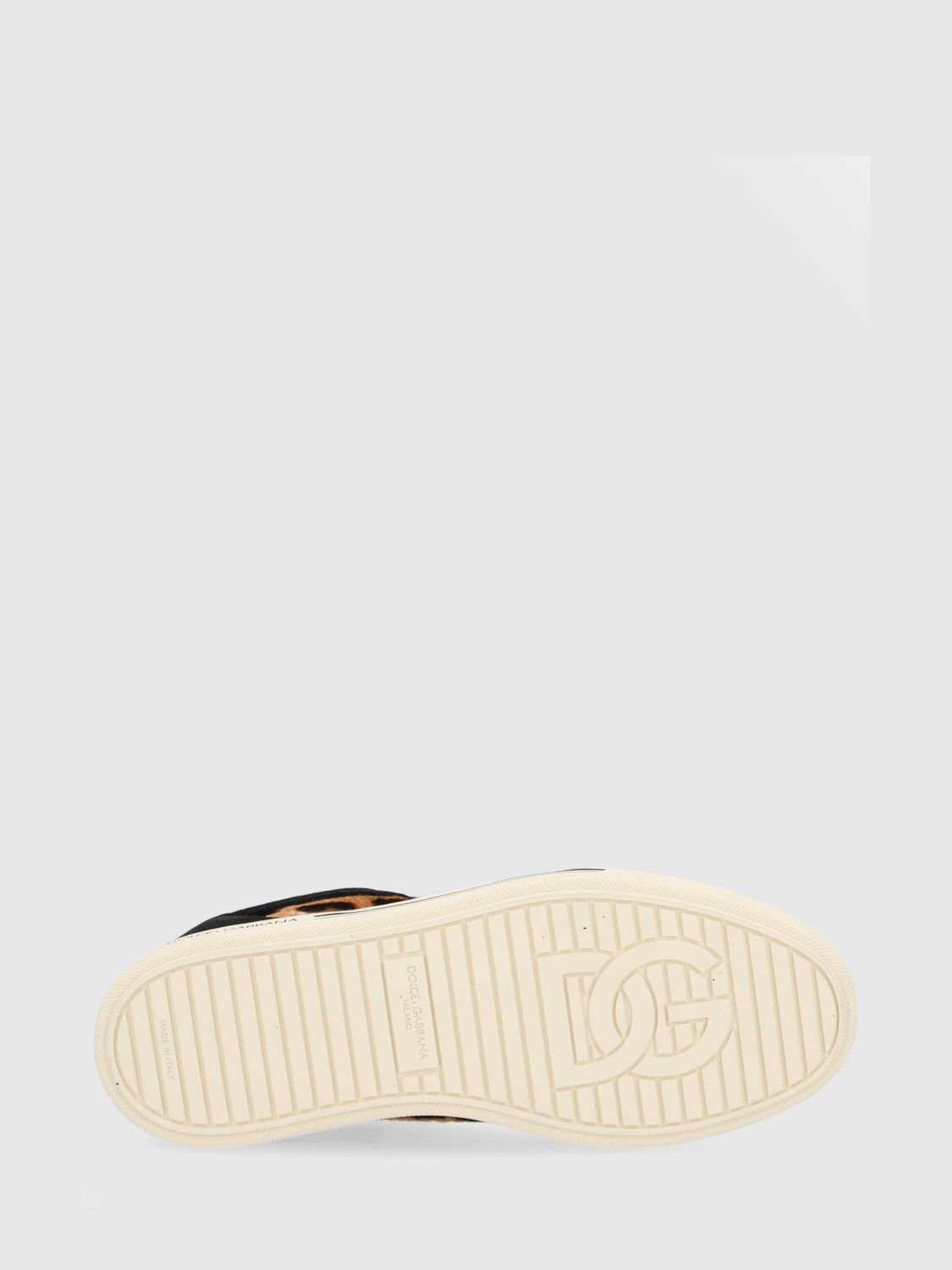 Sneakers woman Dolce & Gabbana - 5