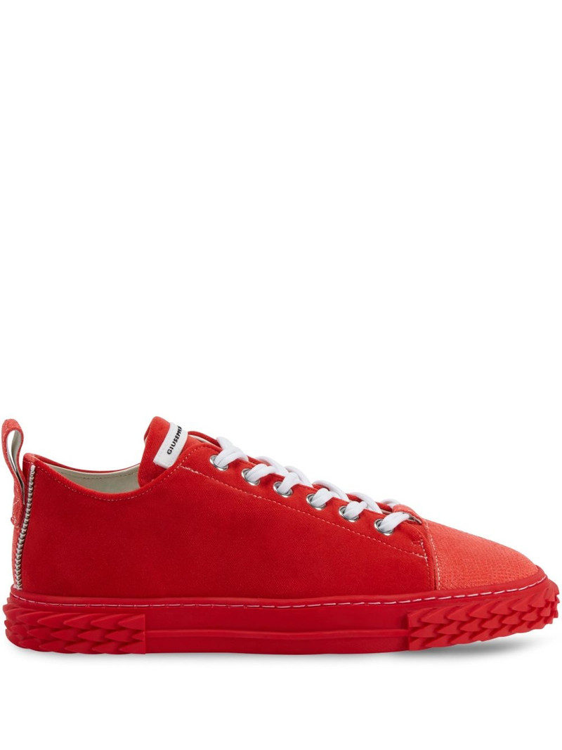 Blabber sneakers 1