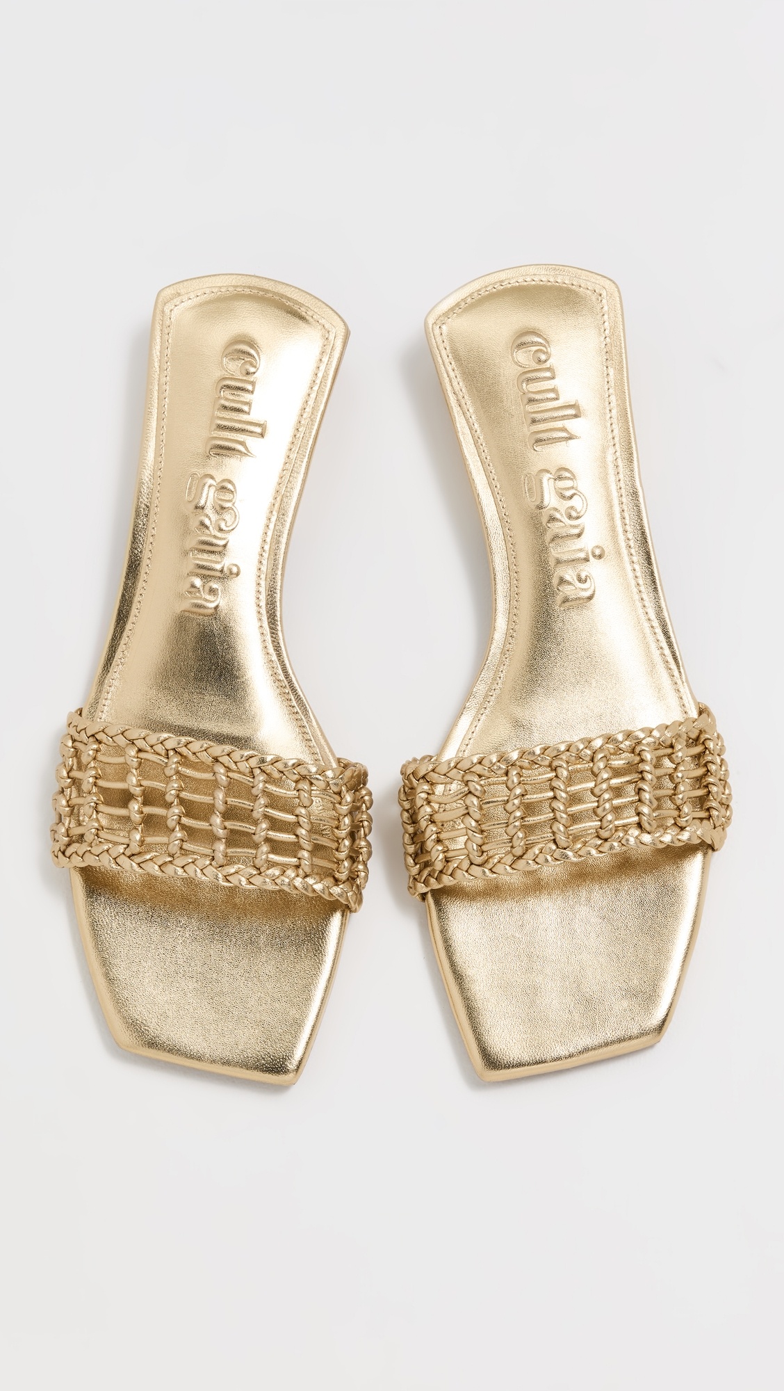 Maya Sandals - 4