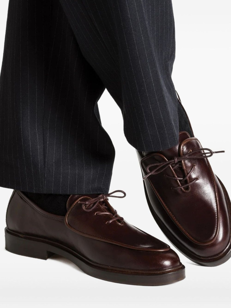 Oli derby shoes 4