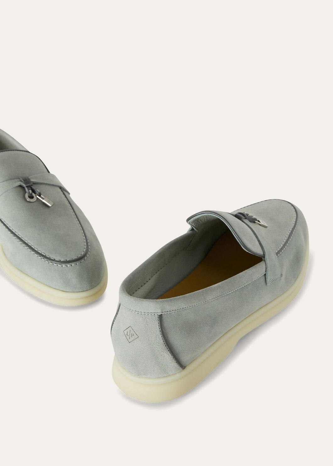 Summer Charms Walk Loafers - 7