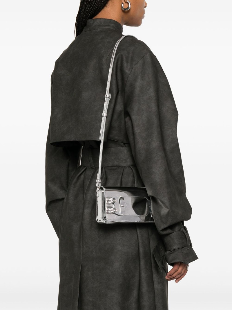MM6 Maison Margiela Bracelet shoulder bag outlook