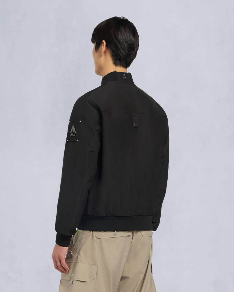 COURVILLE BOMBER 4