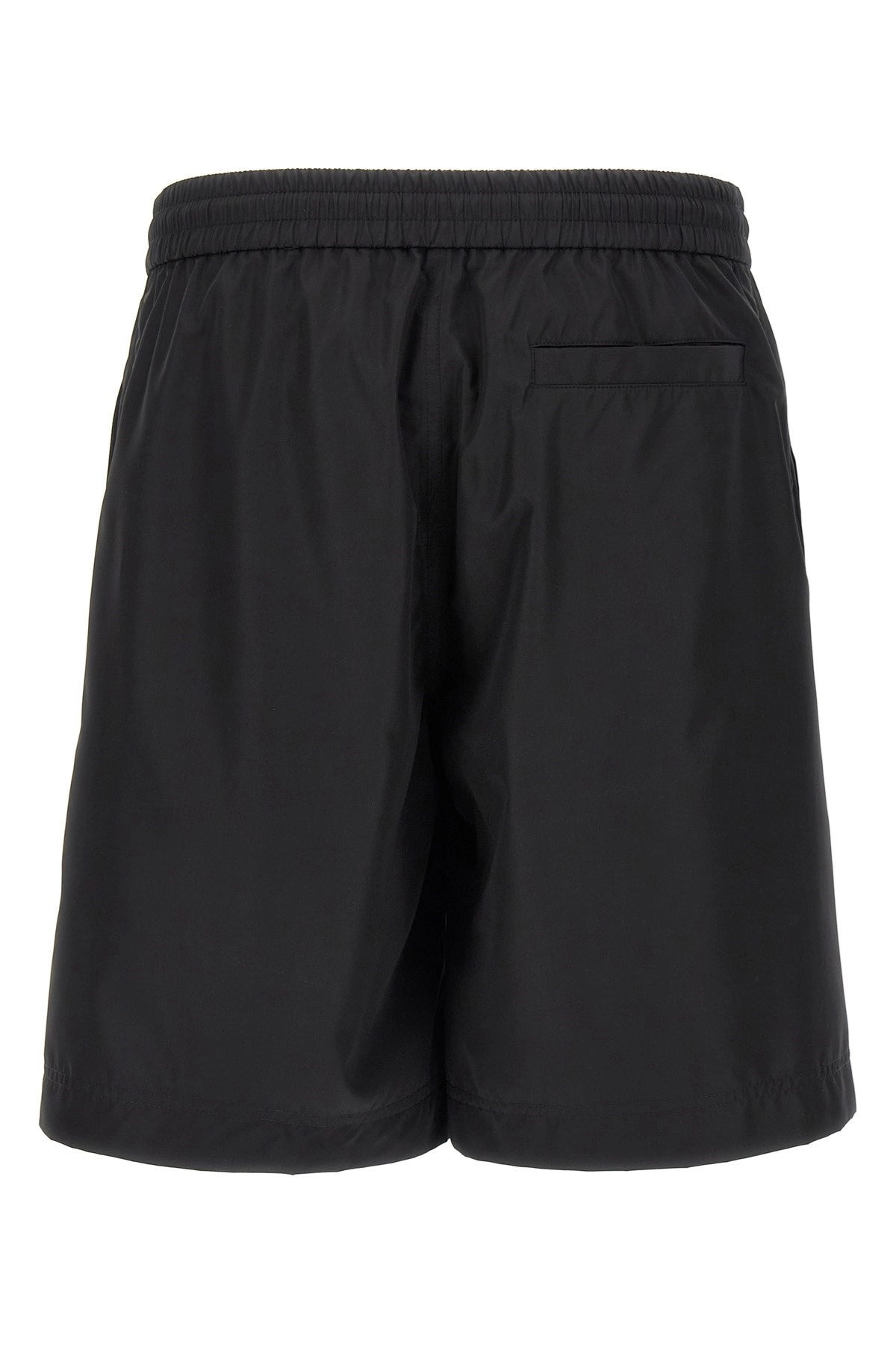 Givenchy Men '4G' Bermuda Shorts - 3