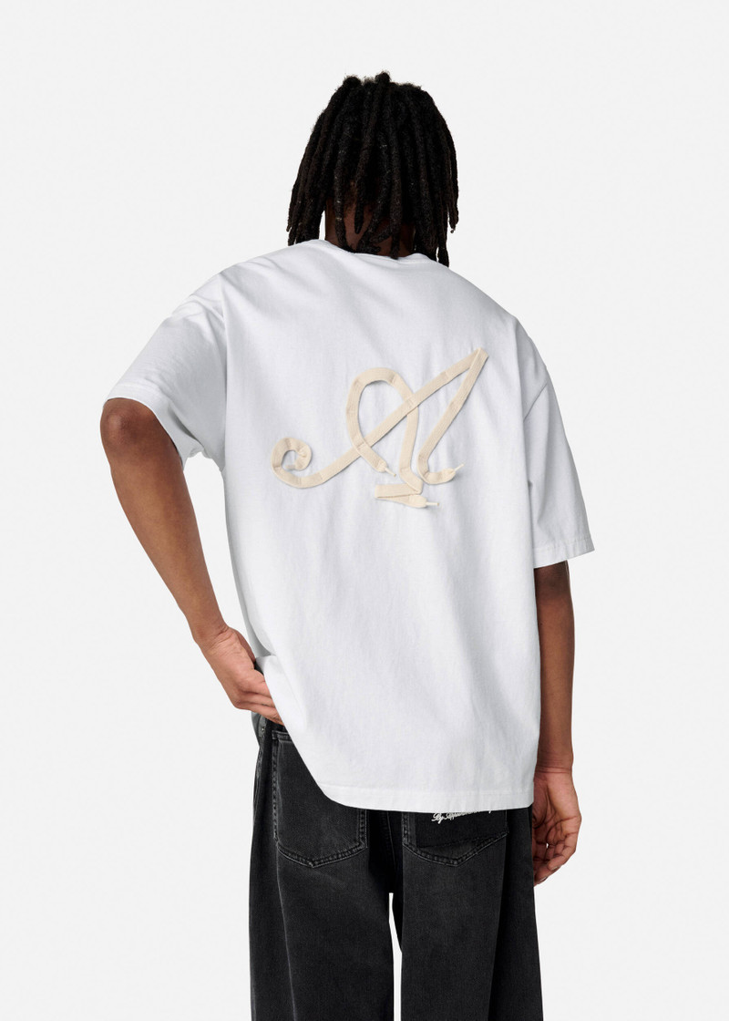 Laced T-Shirt 3
