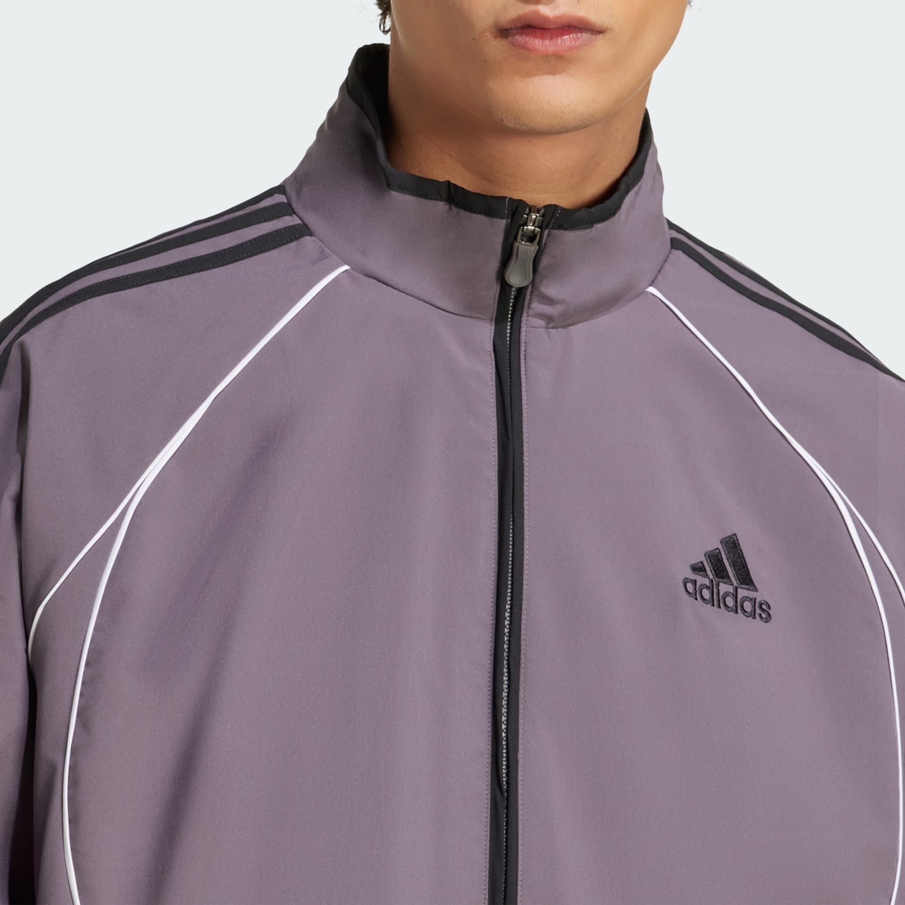 Teamgeist Adicolor Track Top - 5
