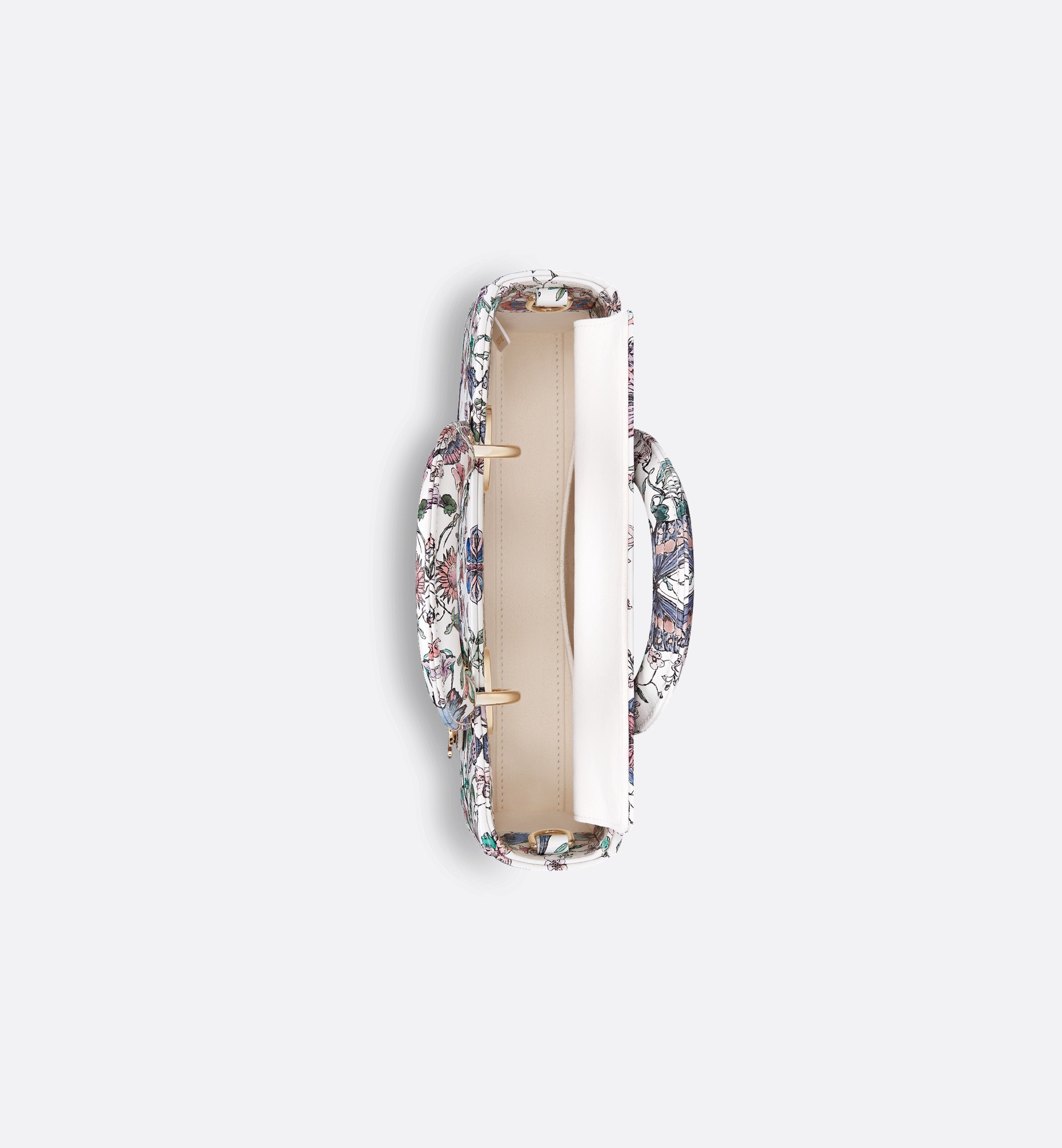 Small Lady D-Joy Bag - 4