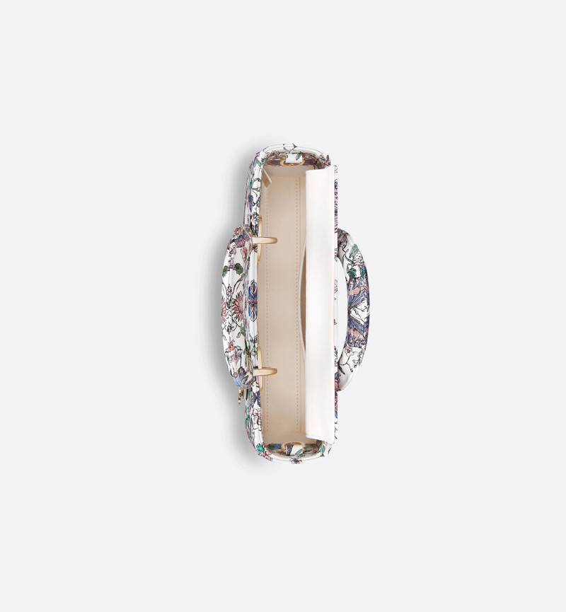 Small Lady D-Joy Bag 4