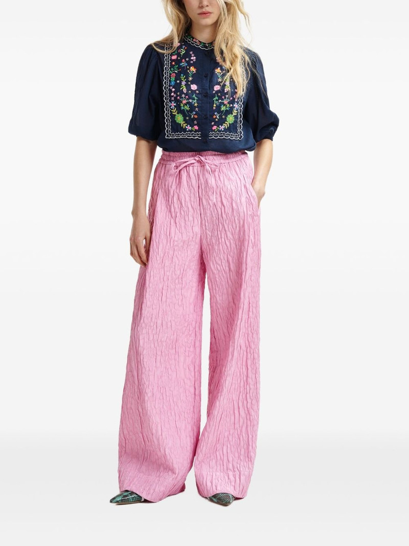ESSENTIEL ANTWERP Horange shirt outlook
