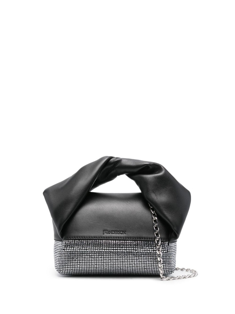 small Twister tote bag 1