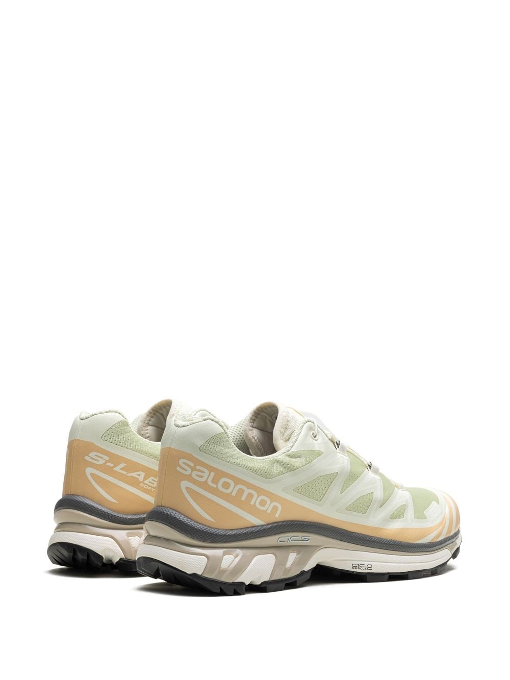 XT-6 "Aloe Wash" sneakers - 3