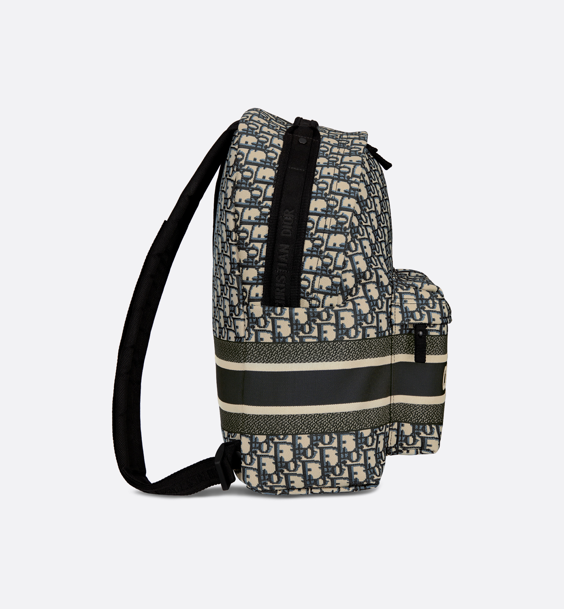 DiorTravel Backpack - 5