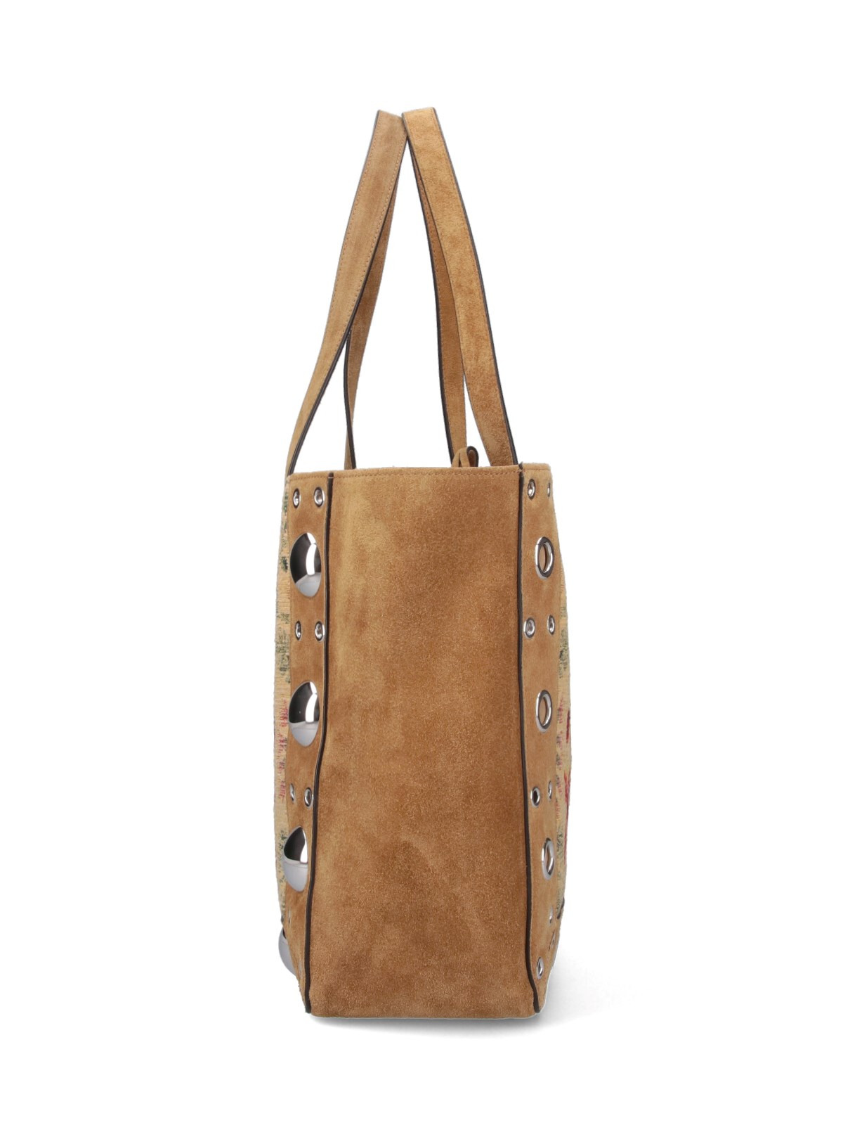 MEDIUM TOTE BAG "NELLCÔTE" - 5