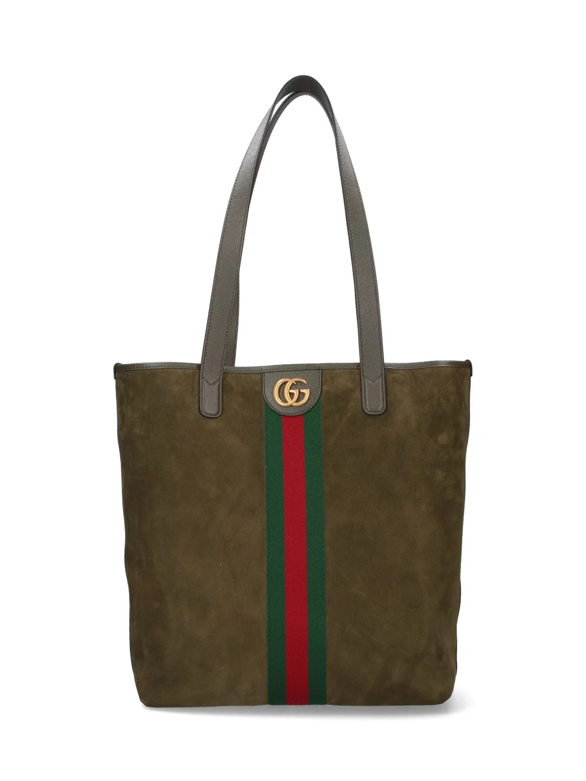 "OPHIDIA" SHOPPING BAG - 1