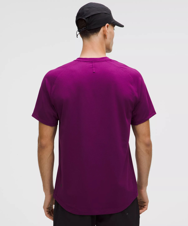 License to Train Short-Sleeve Shirt 3