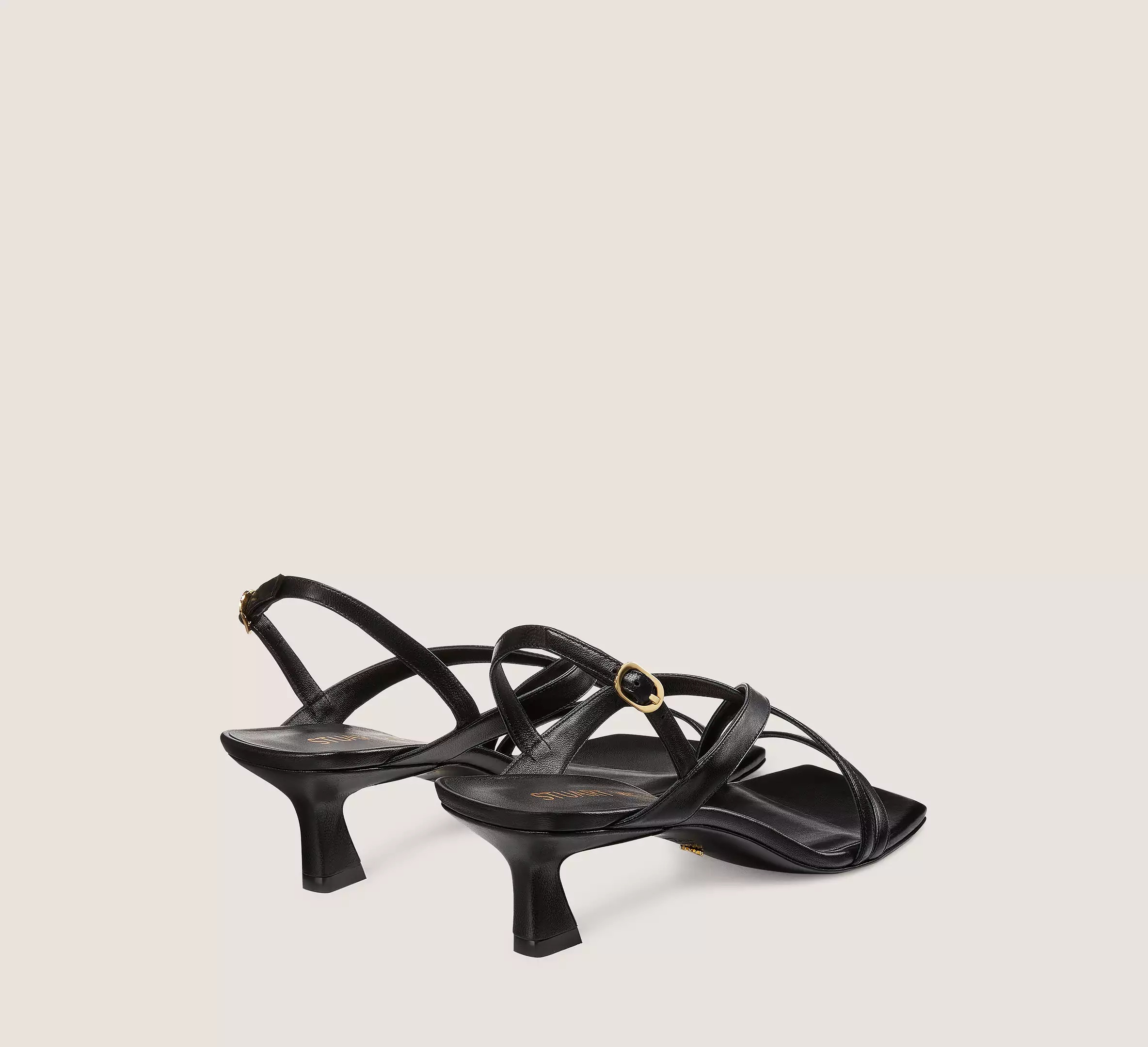 OASIS 75 ANKLE-STRAP SANDAL - 4