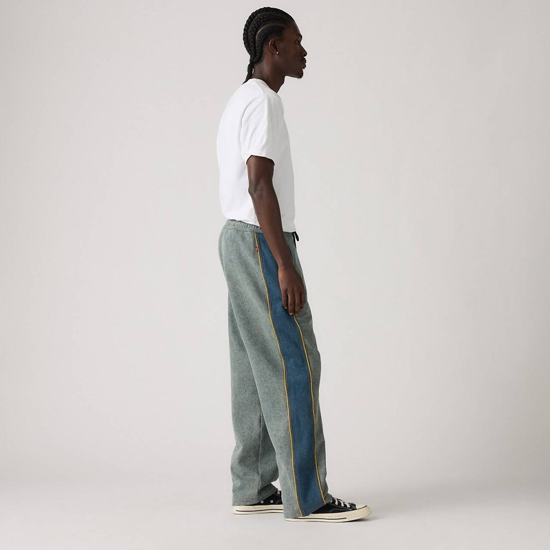 LEVI'S® X DENIM TEARS TRACK PANTS 6